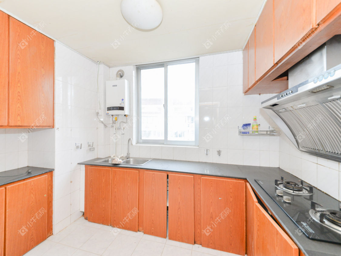 常州金溪新村3室2厅1卫出租_小牛看房