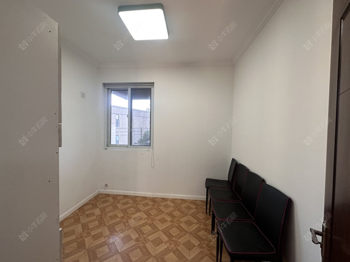 常州蔚蓝天地一二期在租房源_小牛看房