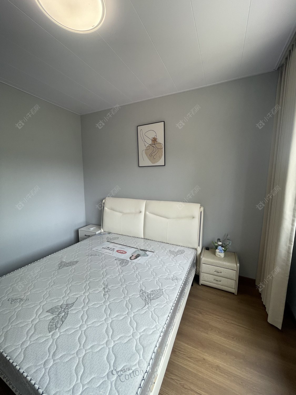 常州嵩山路在租房源室内图_小牛看房