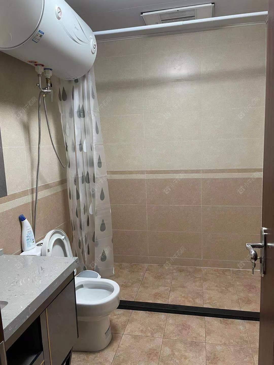 常州美的江山樾在租房源室内图_小牛看房