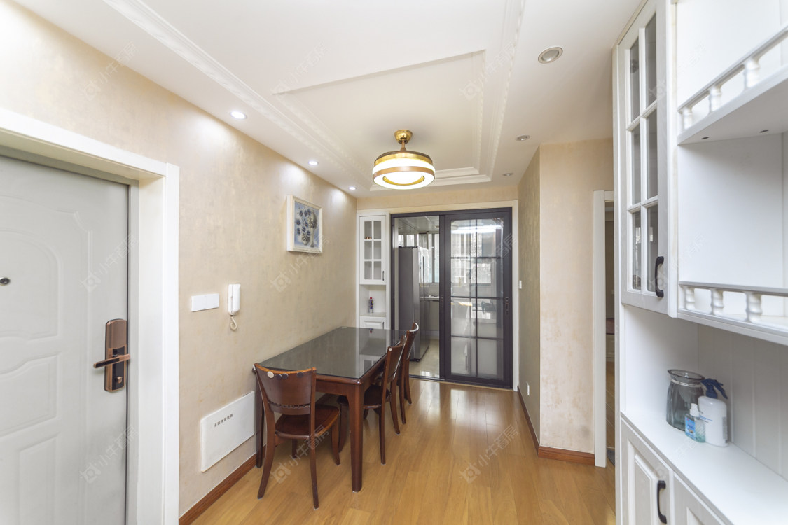 陈渡新苑房源室内图 常州陈渡新苑在售二手房源室内图_小牛看房