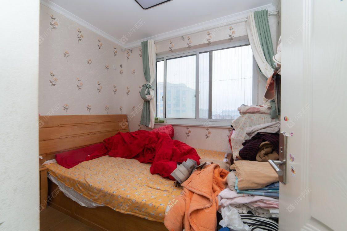 常州路劲城市主场在售二手房源室内图_小牛看房