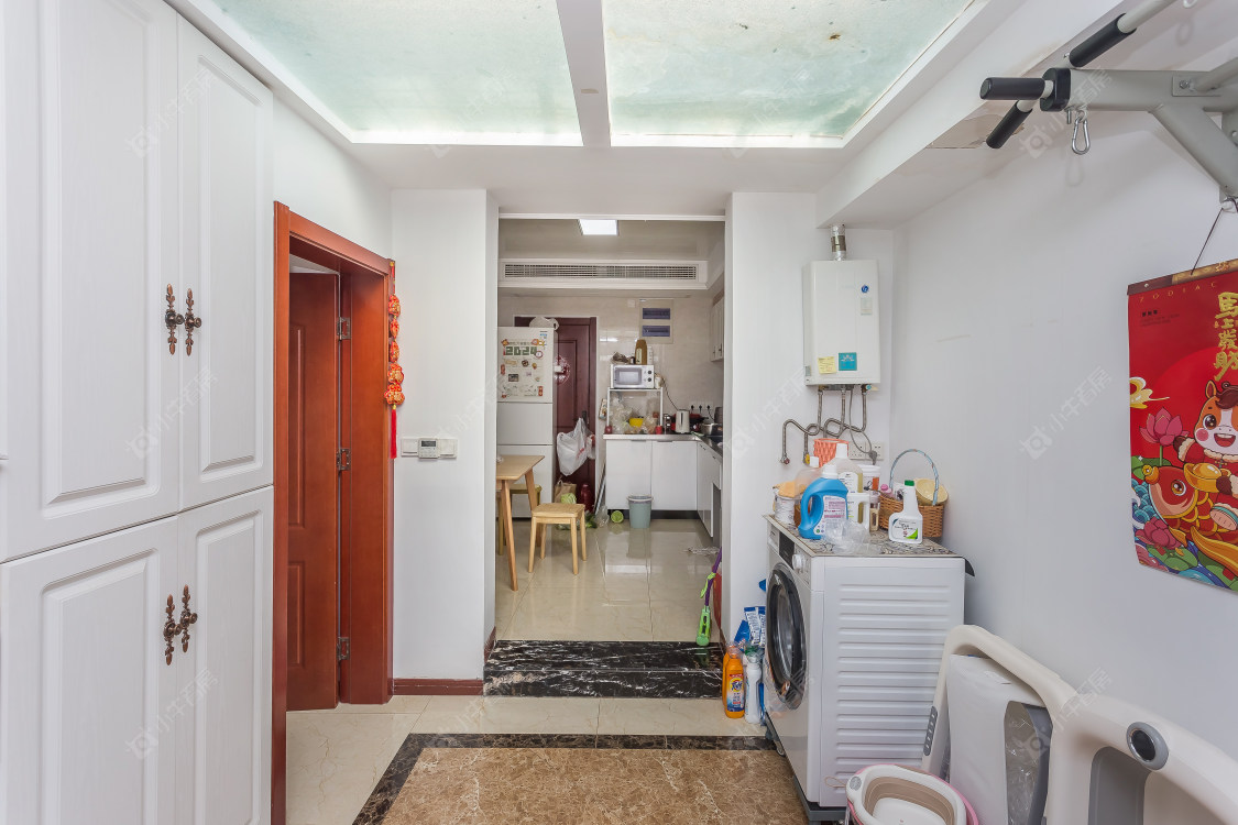 常州红梅新村在售二手房源室内图_小牛看房