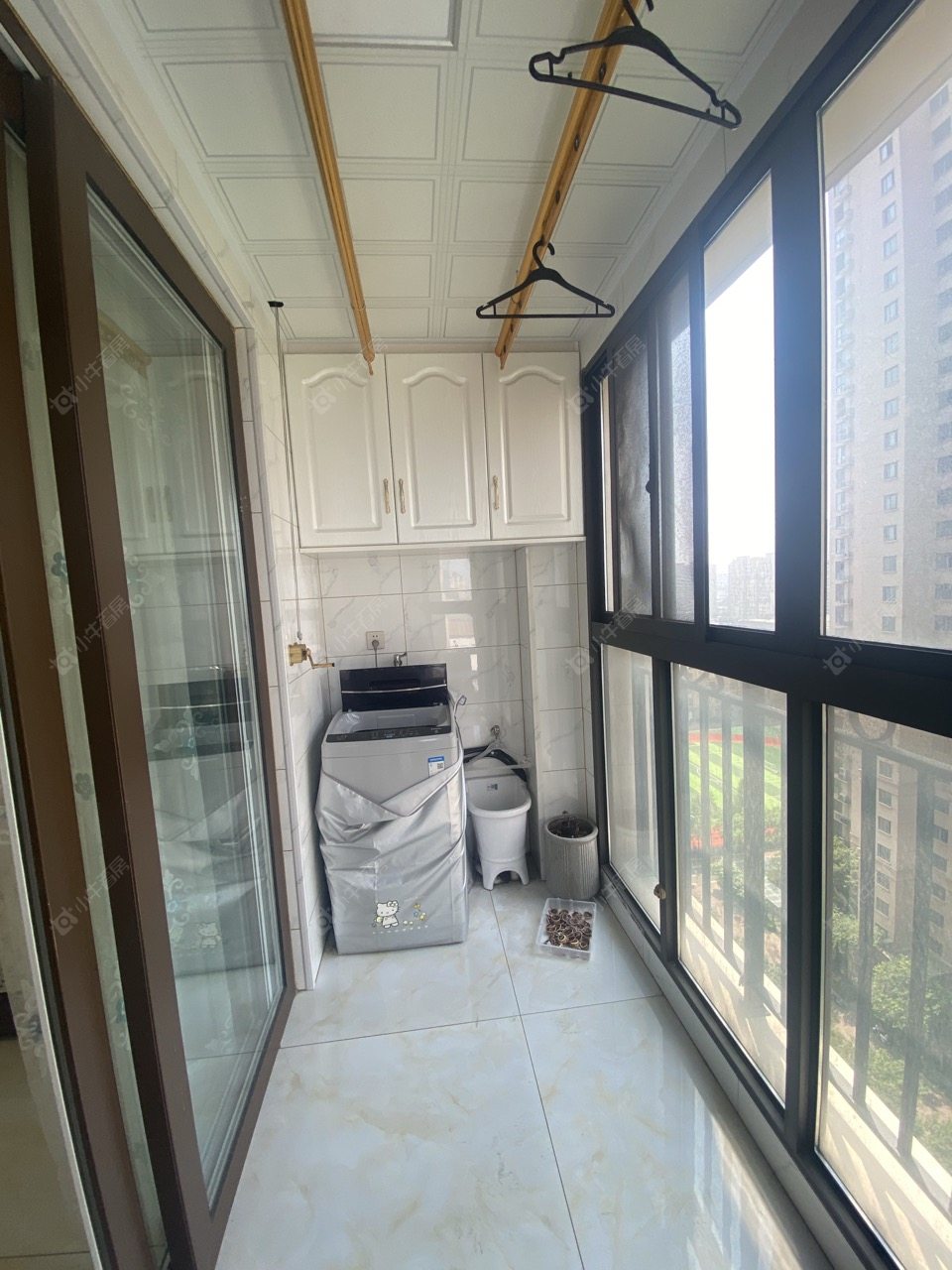 常州华润国际五期在租房源室内图_小牛看房