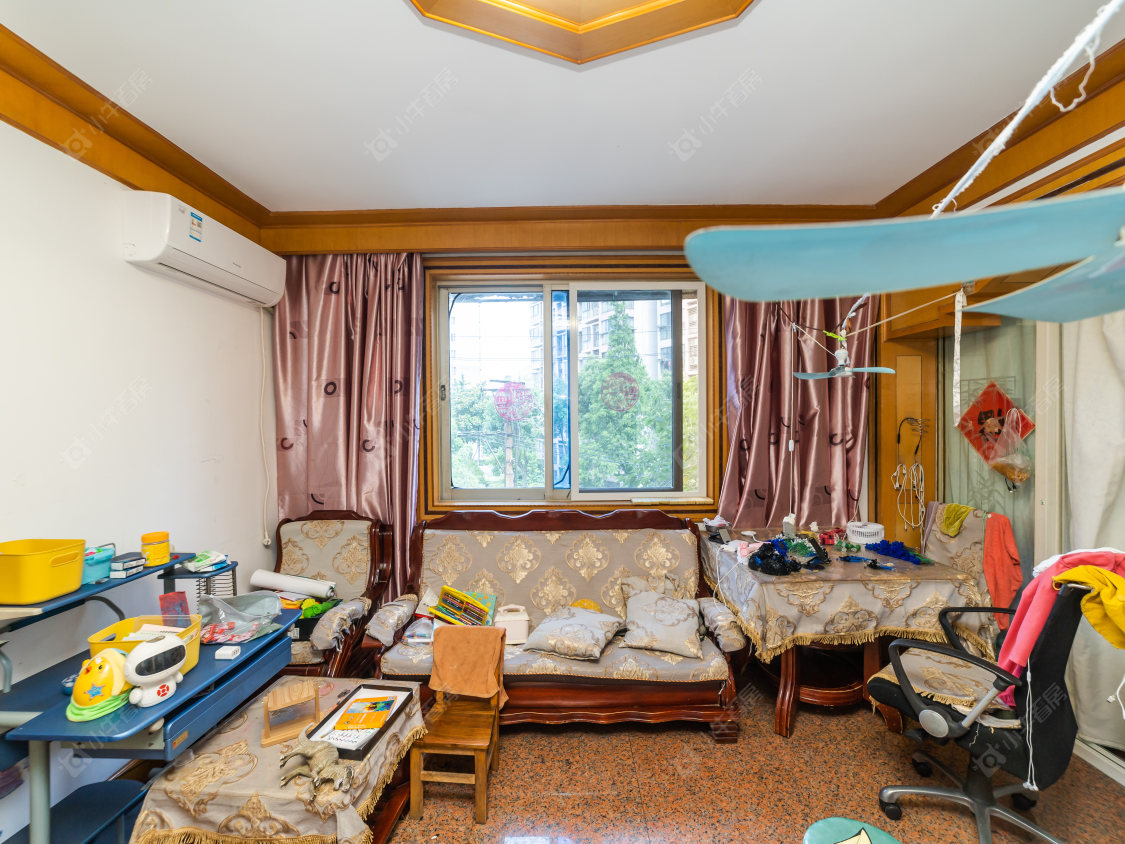 常州五益新村在售二手房_小牛看房