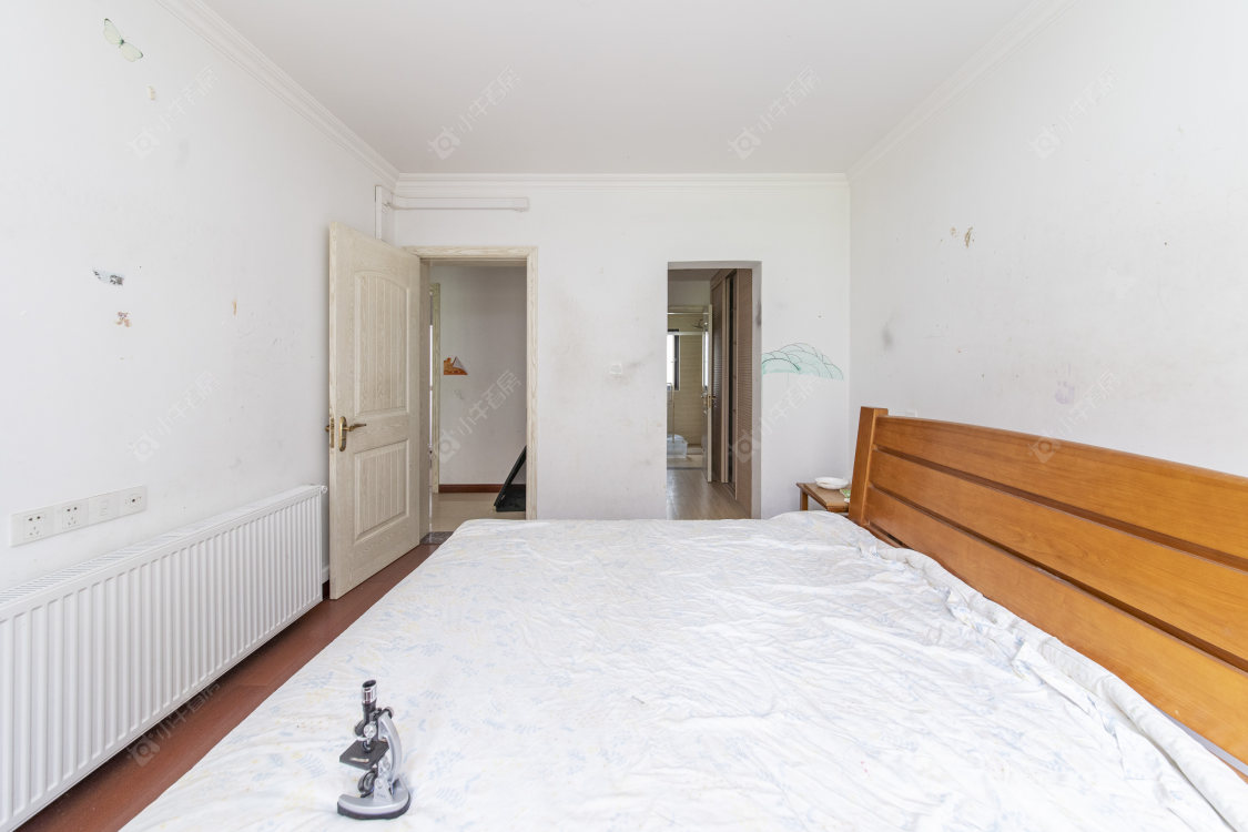 常州吾悦广场北区在售二手房源室内图_小牛看房