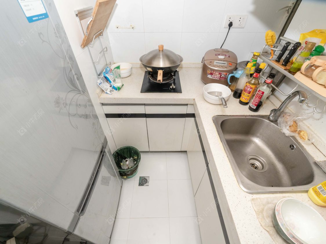 新天地商业广场房源室内图 常州新天地商业广场在售二手房源室内图_小牛看房