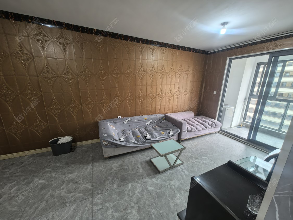 常州大唐中南上悦城公寓租房_大唐中南上悦城2室2厅公寓房源出租