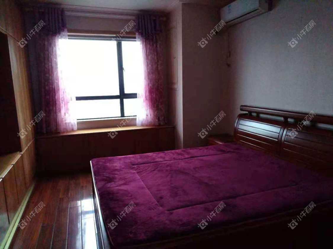 常州香槟广场在租房源_小牛看房