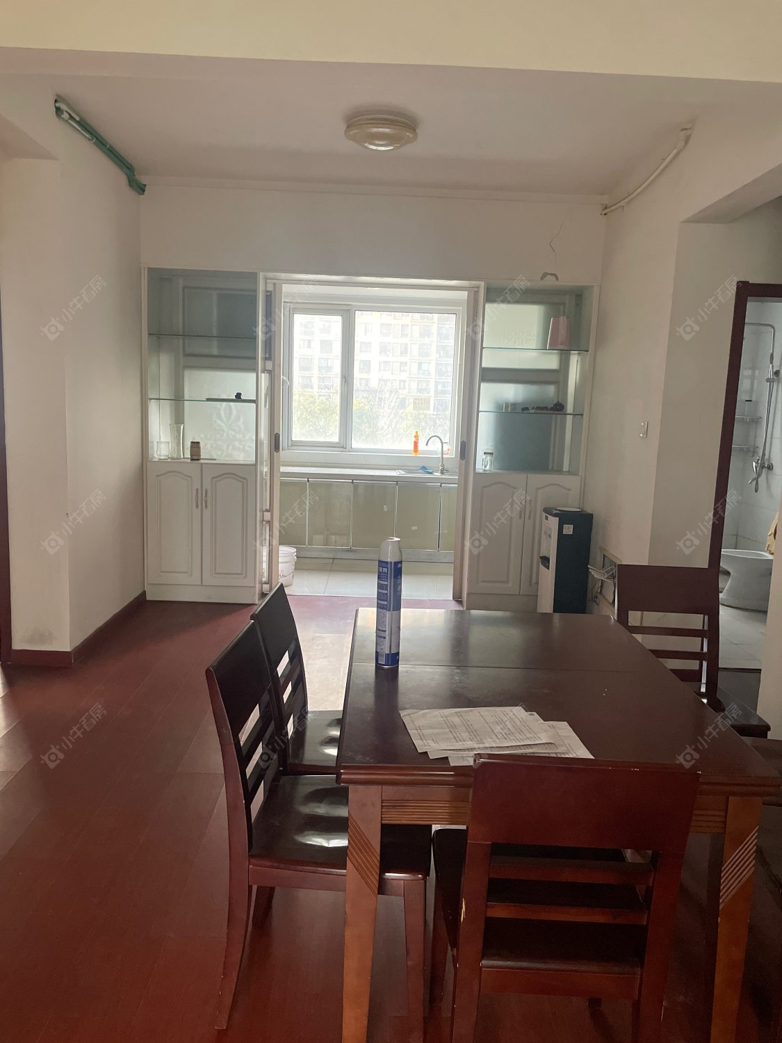 嘉禾尚郡房源室内图 常州嘉禾尚郡在租房源室内图_小牛看房