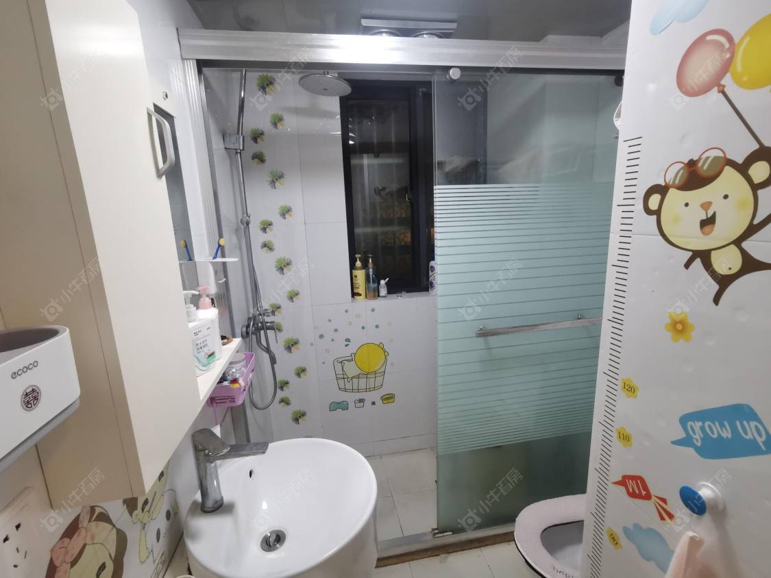 新城蓝钻苑东区房源室内图 常州新城蓝钻苑东区在租房源室内图_小牛看房