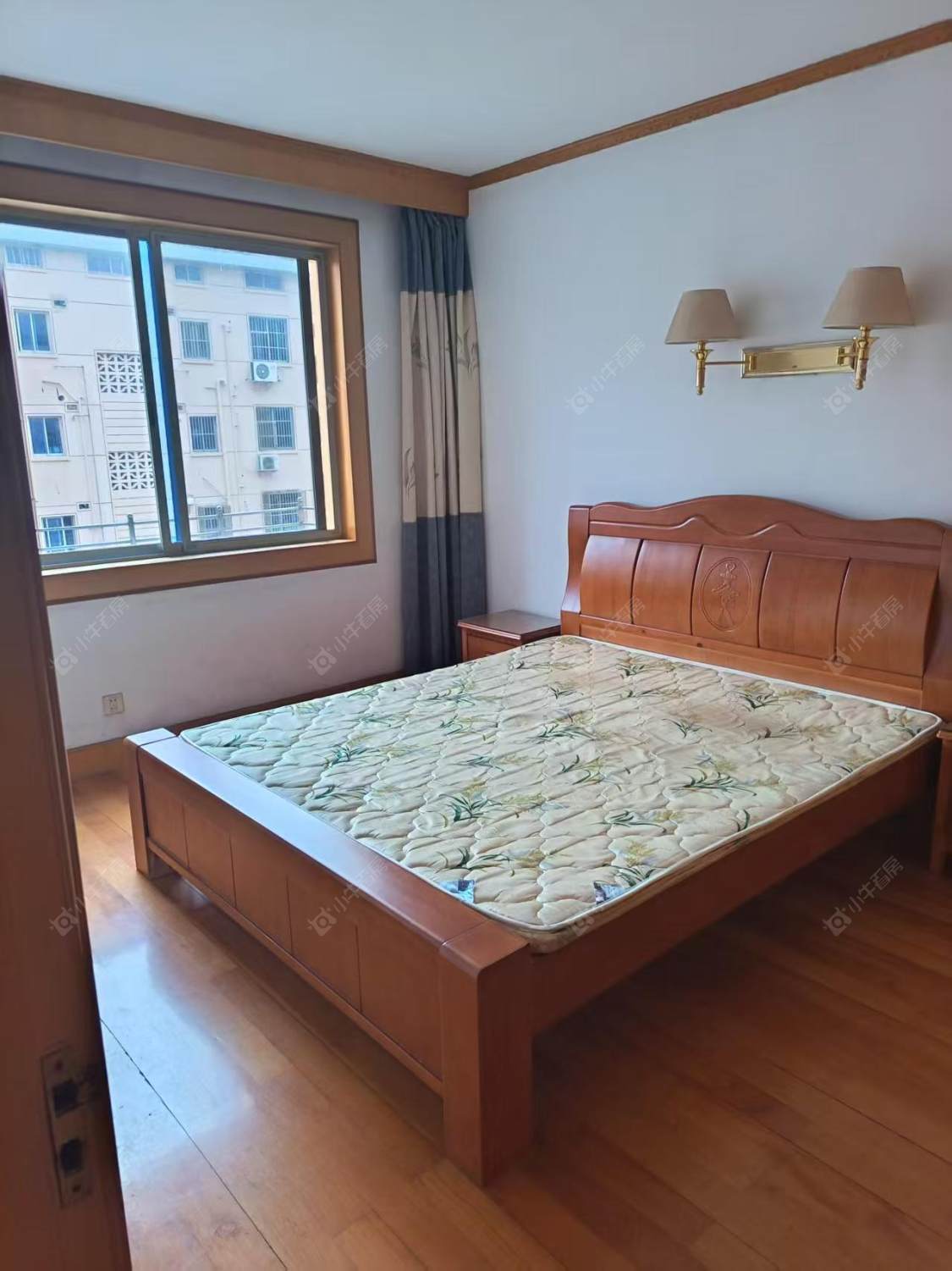 常州锦绣南园在租房源室内图_小牛看房