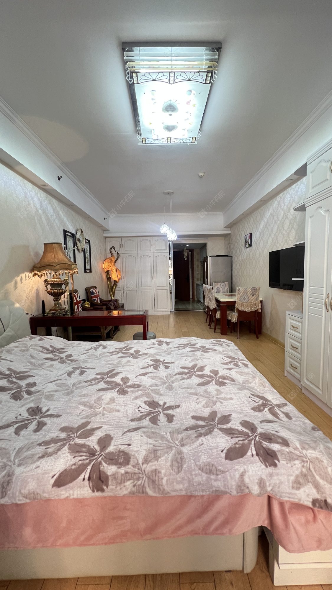 雅居乐星河湾房源室内图 常州雅居乐星河湾在租房源室内图_小牛看房