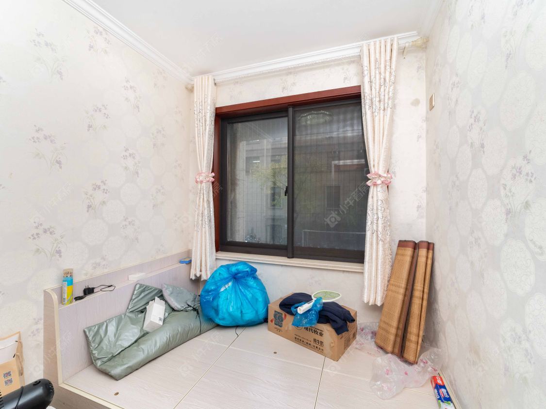 常州新城春天里在售二手房源室内图_小牛看房