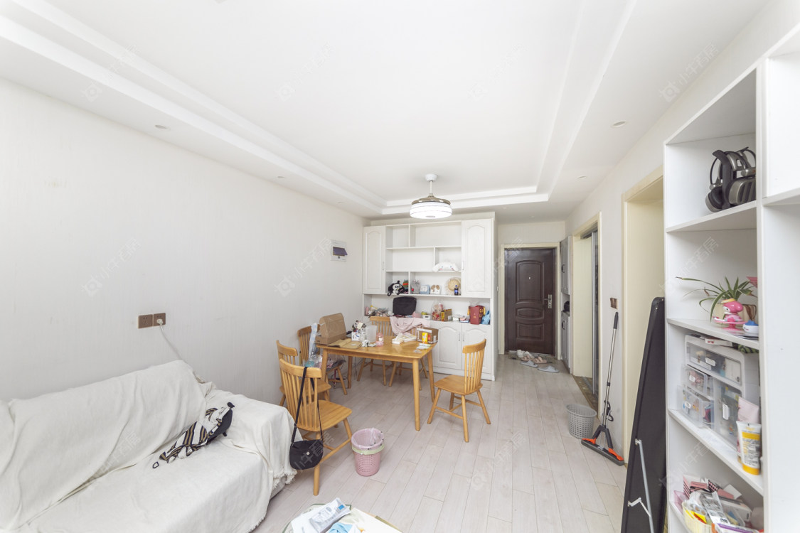 常州长宇棕榈湾在售二手房源室内图_小牛看房