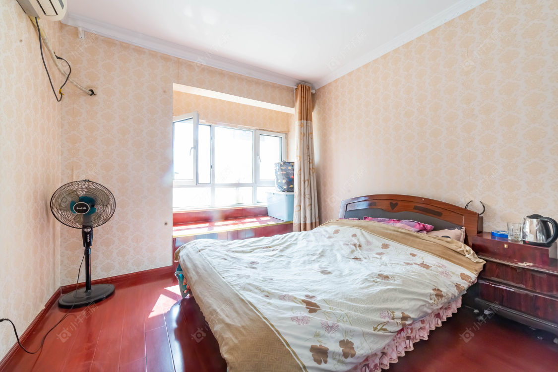 常州金地格林郡在售二手房源室内图_小牛看房