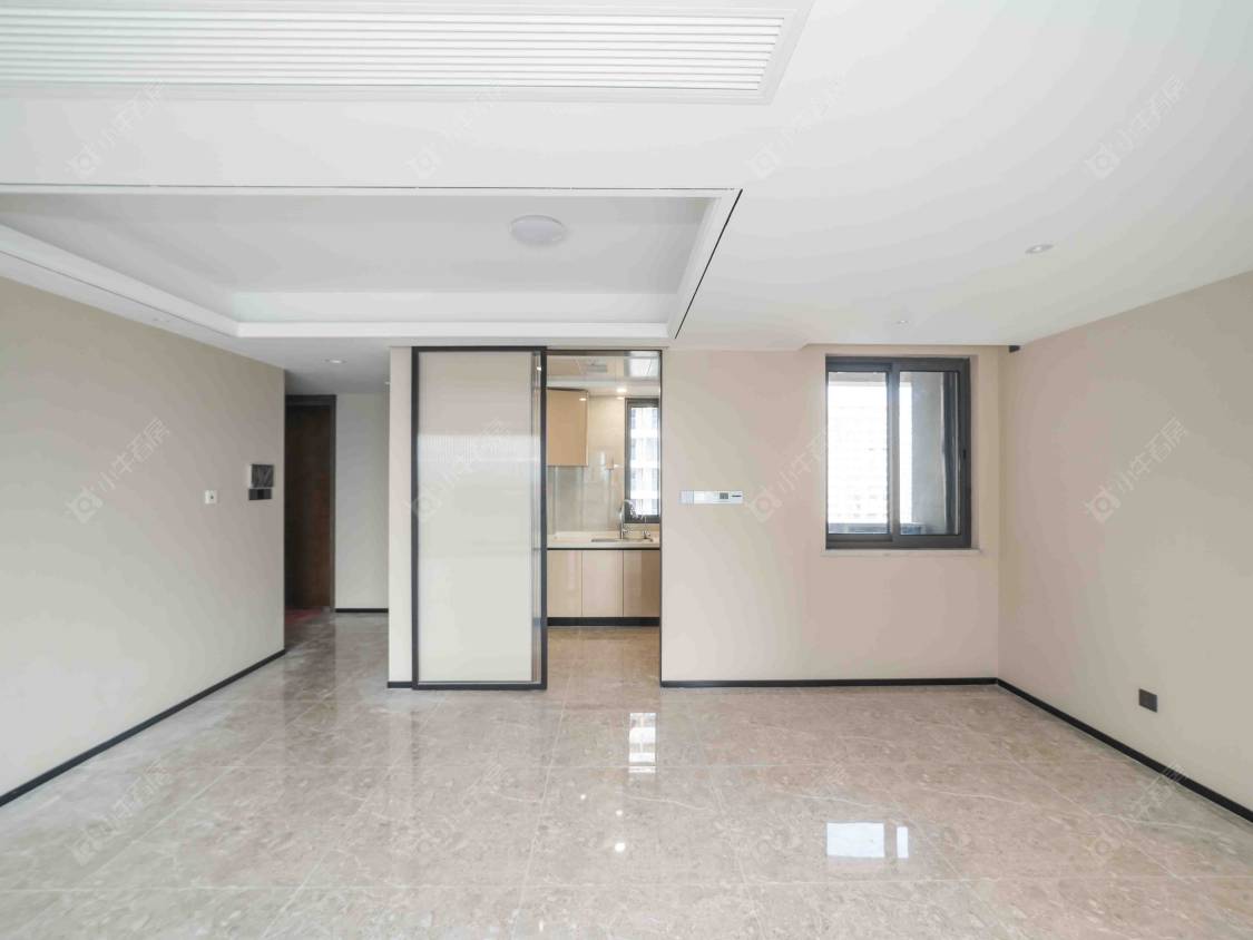 常州美的世茂云筑在售二手房_小牛看房