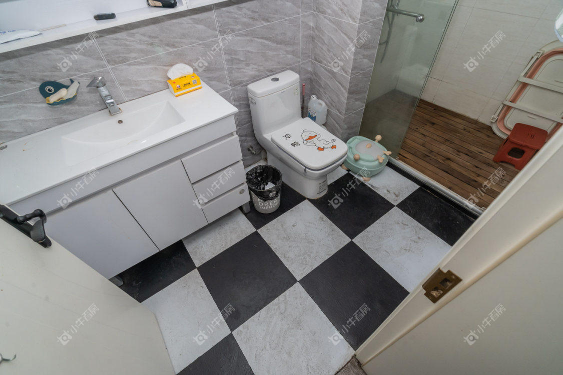 常州九洲新家园在租房源_小牛看房