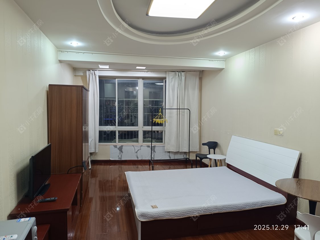 新天地商业广场房源室内图 常州新天地商业广场在租房源室内图_小牛看房