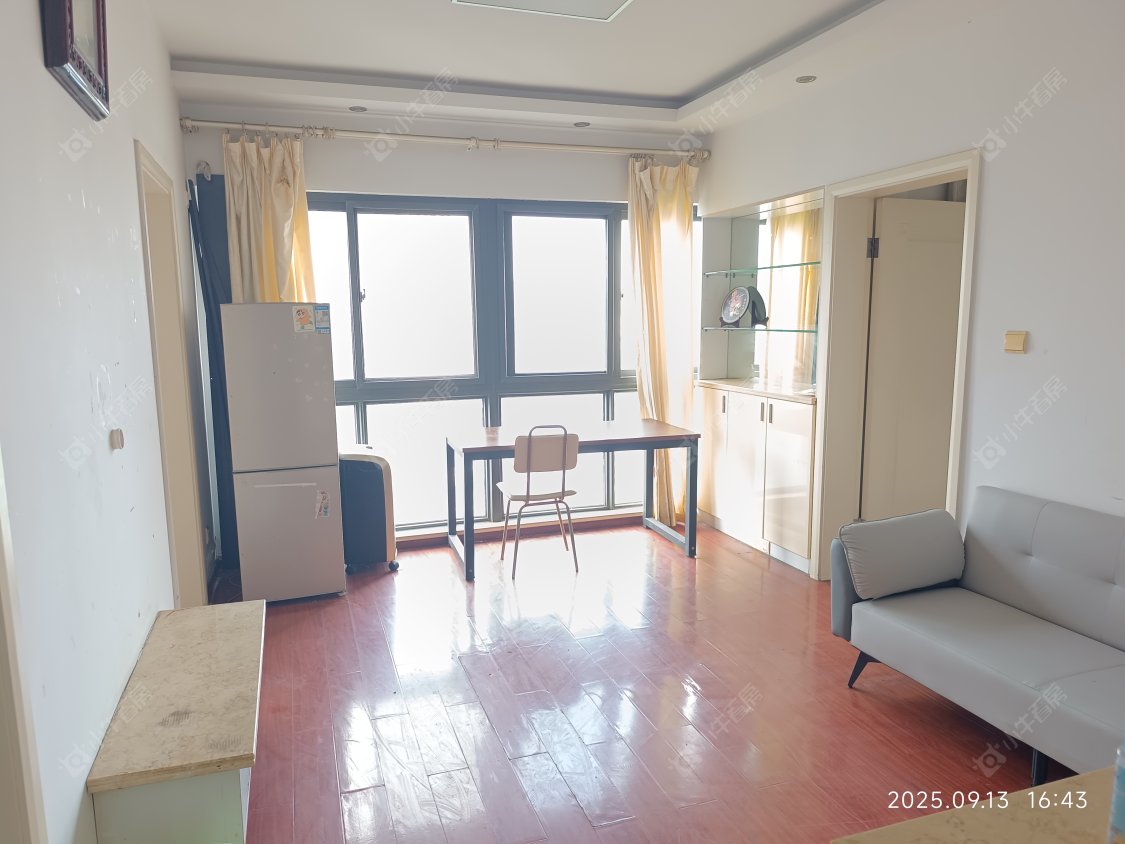 常州青山湾南区在租房源_小牛看房