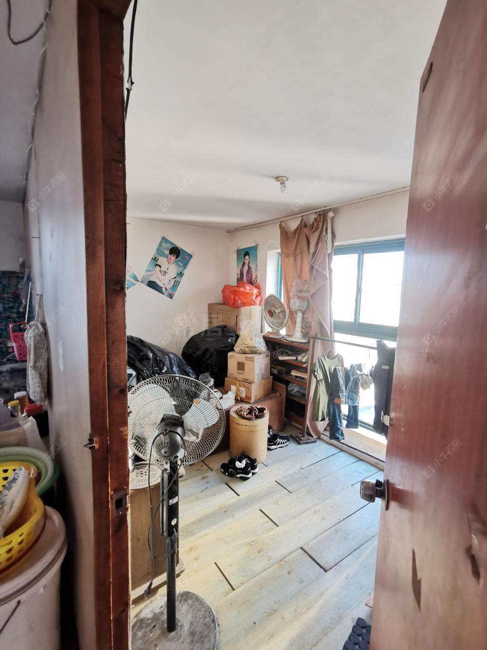 常州橄榄城在售二手房源室内图_小牛看房