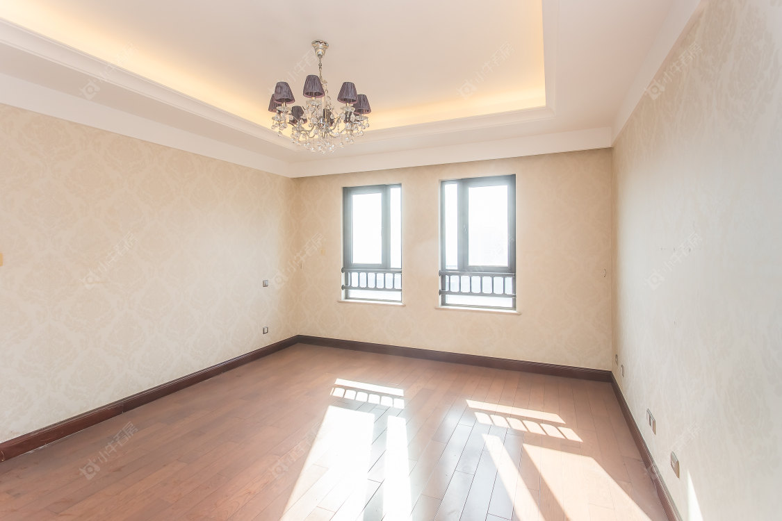 常州新城首府在售二手房源室内图_小牛看房