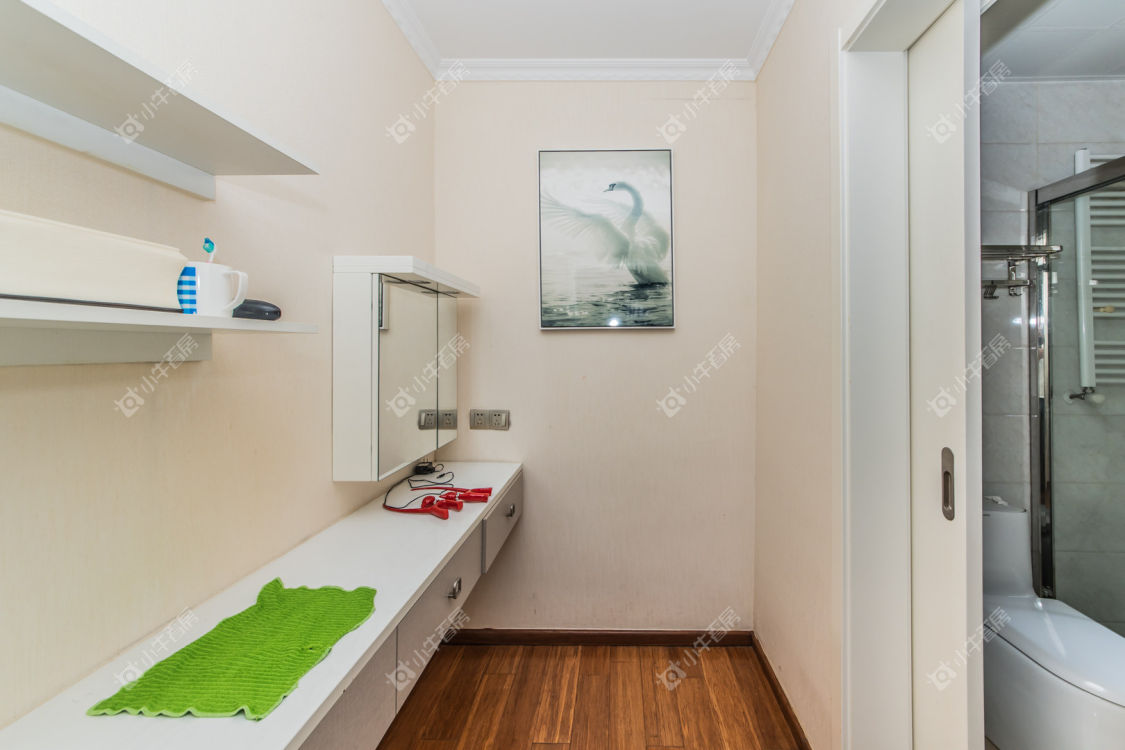 常州九洲花园一期在租房源室内图_小牛看房