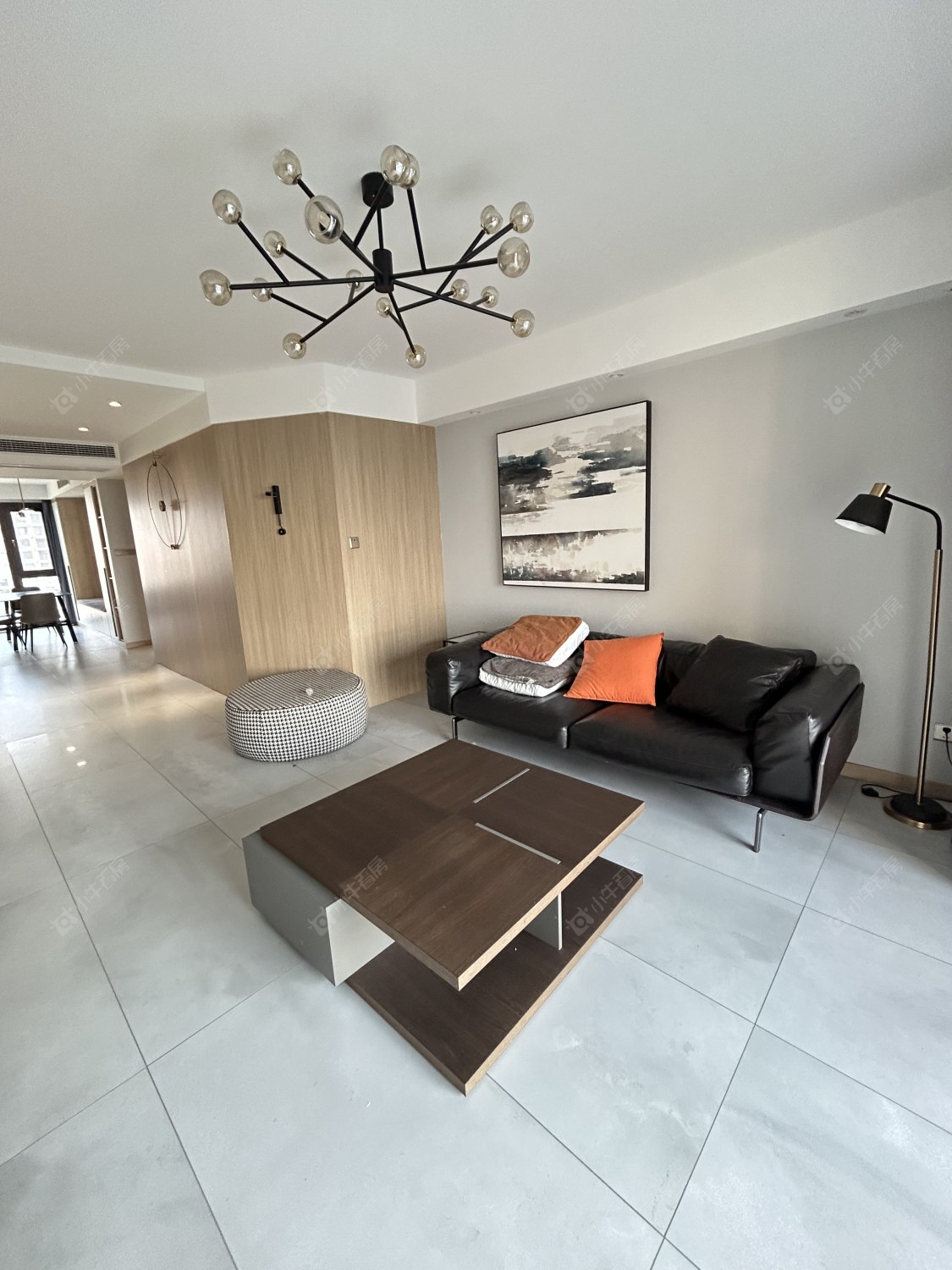 常州龙湖龙誉城二期在租房源室内图_小牛看房