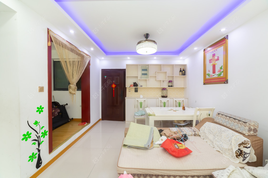 绿地世纪城三期房源室内图 常州绿地世纪城三期在售二手房源室内图_小牛看房