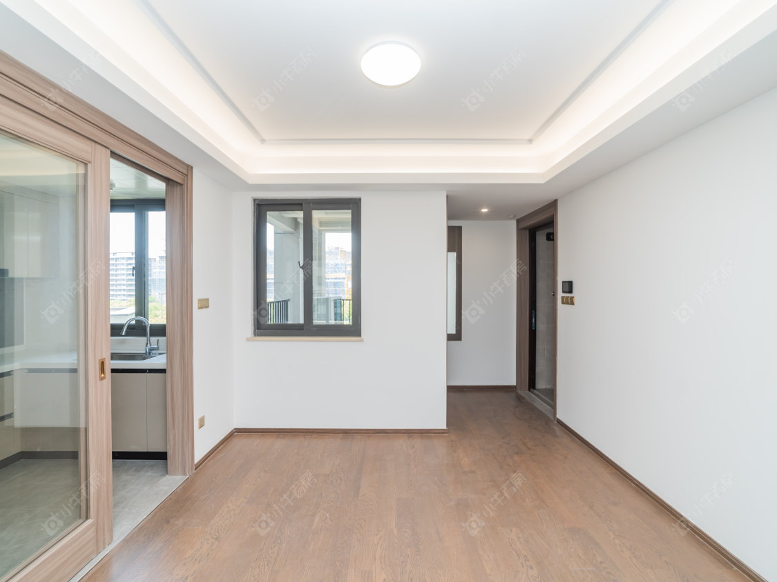 常州中海云樾里在售二手房_小牛看房