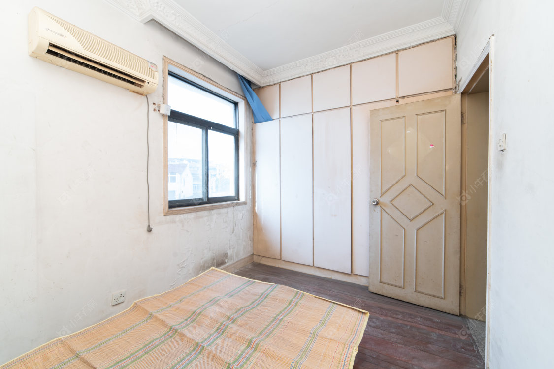 常州勤业一二三村在售二手房源室内图_小牛看房