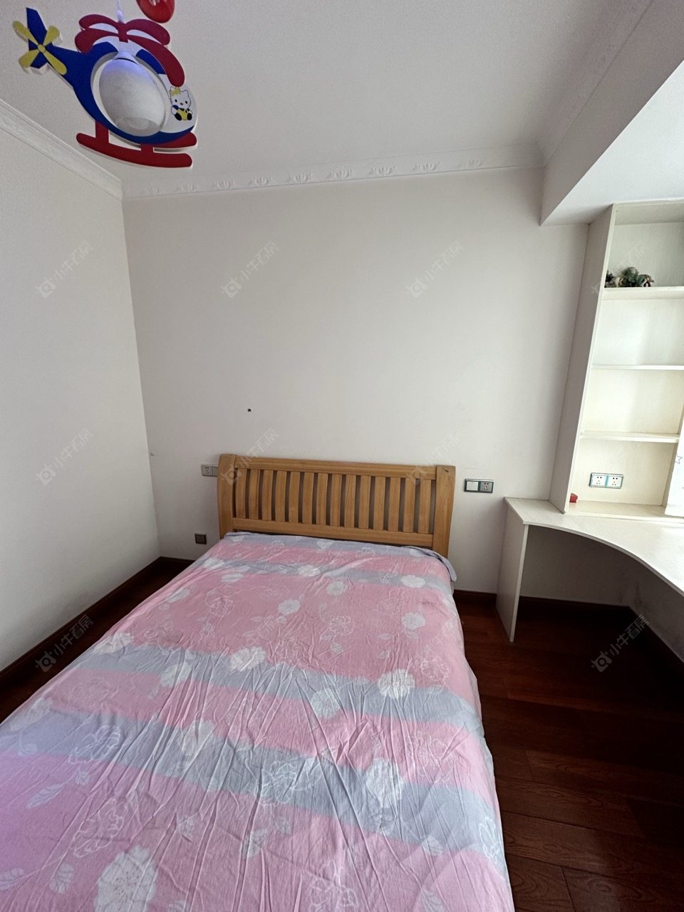 常州湖港名居在租房源室内图_小牛看房