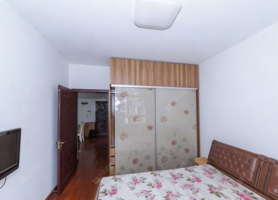 常州新城公馆风尚在租房源_小牛看房