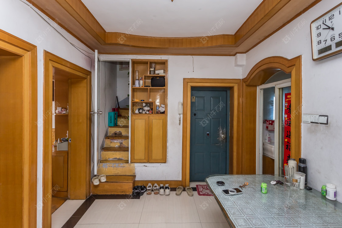 常州红梅西村在售二手房源室内图_小牛看房