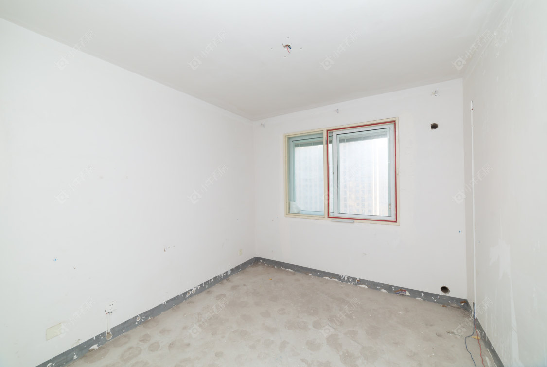 常州常发豪郡在售二手房源室内图_小牛看房