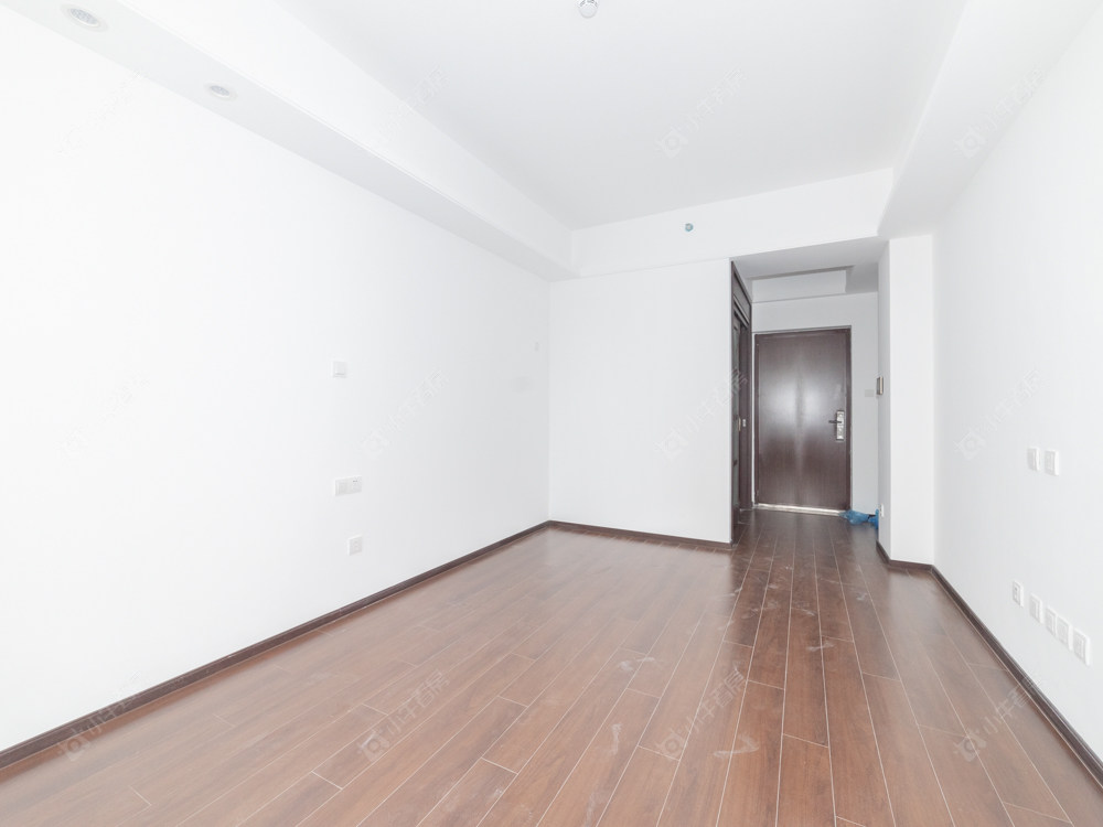 常州朗诗邻里中心在售二手房源室内图_小牛看房