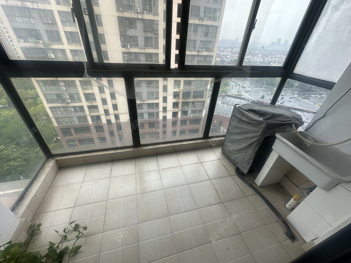 常州蔷薇家园在租房源_小牛看房