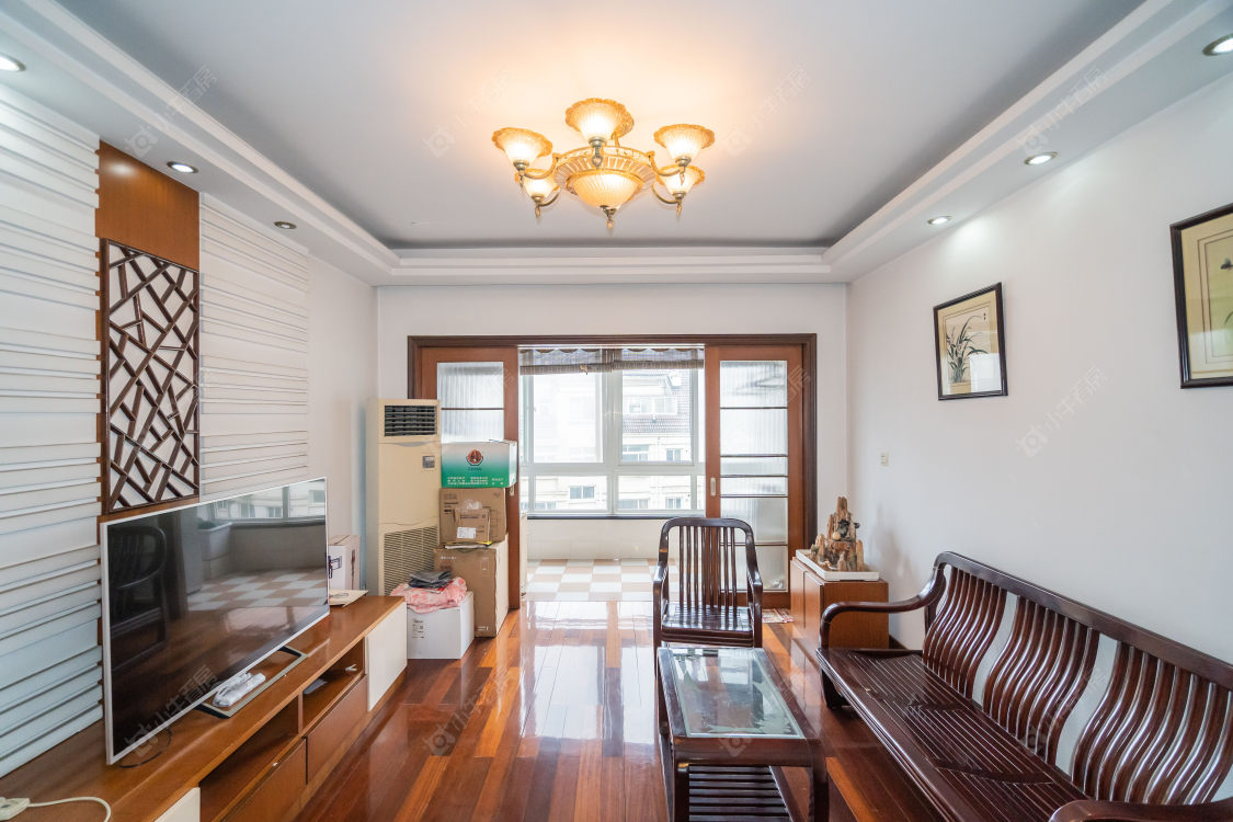 常州兆丰花苑在售二手房源_小牛看房