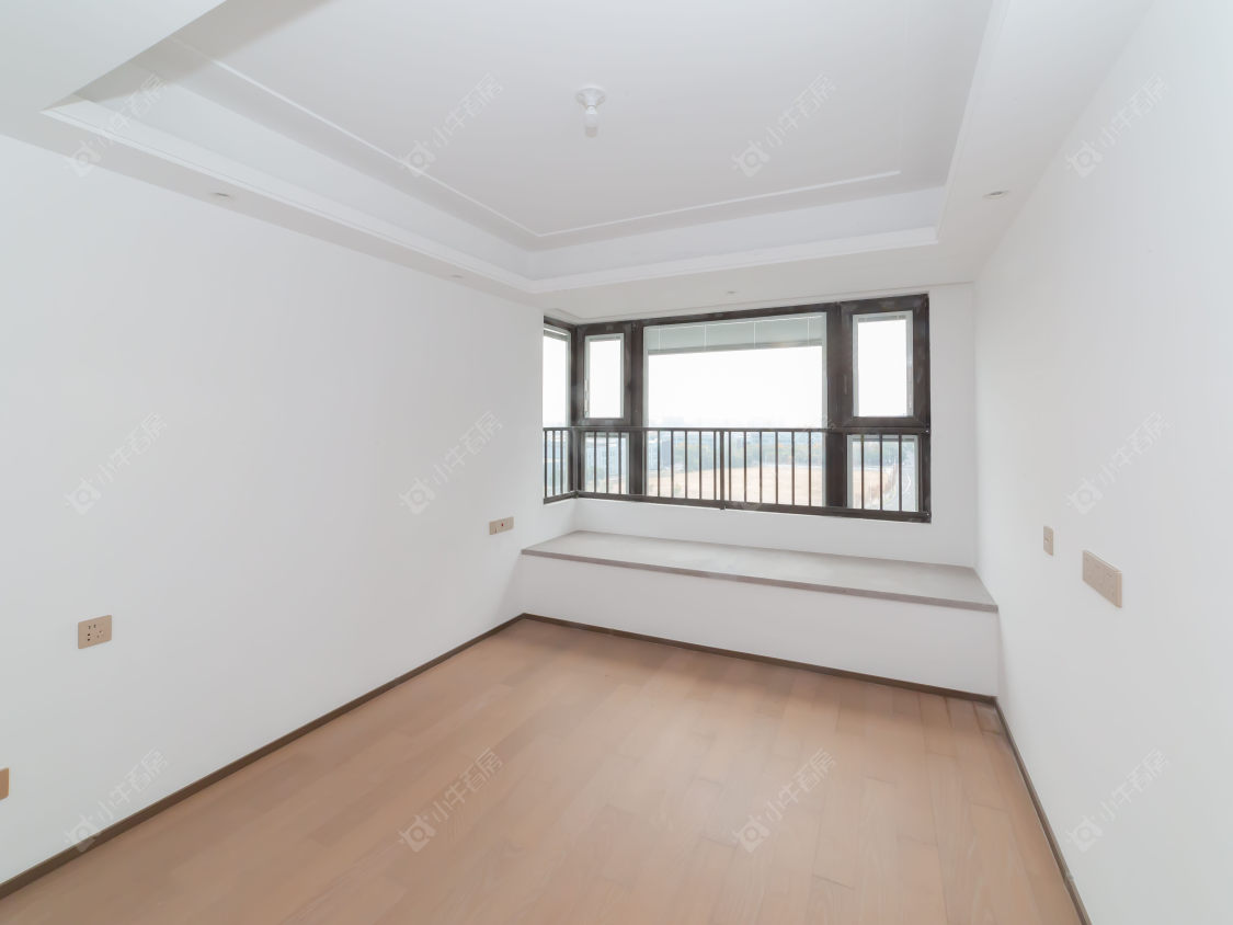 常州万科新都会在售二手房源室内图_小牛看房