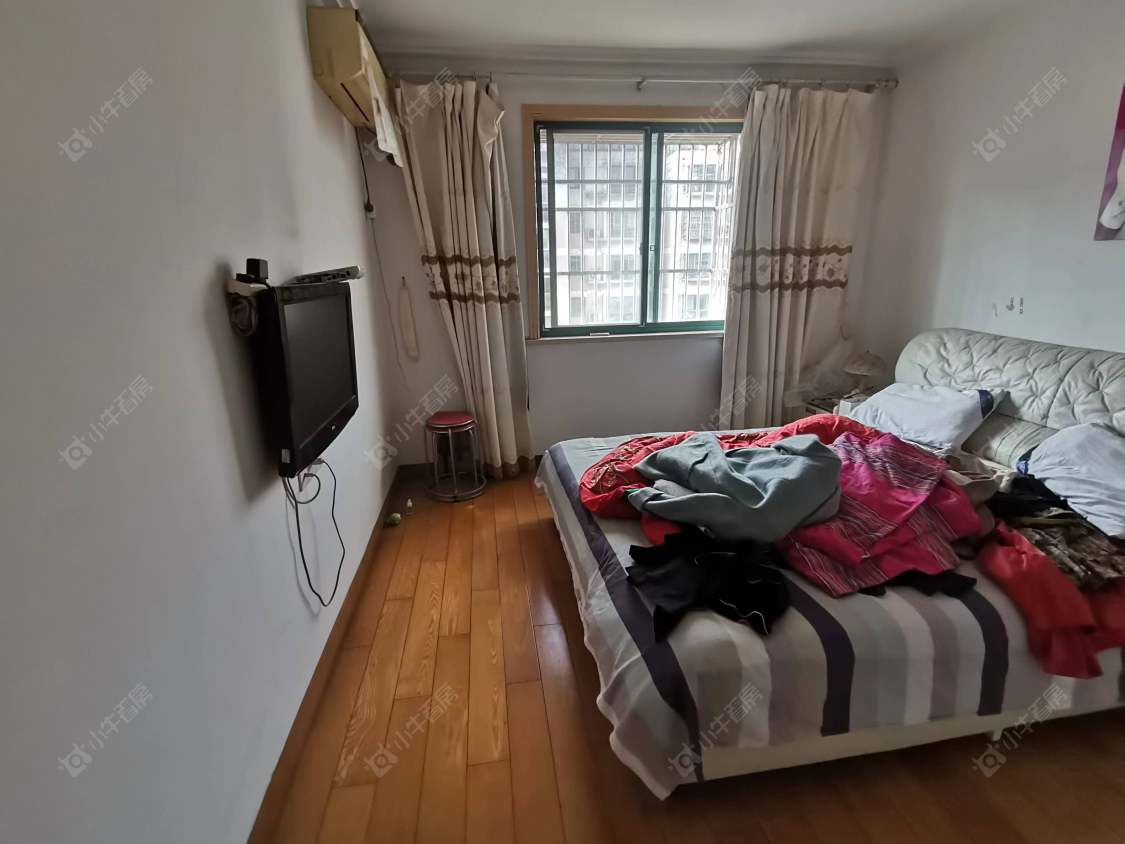 常州嘉顺花园在租房源_小牛看房