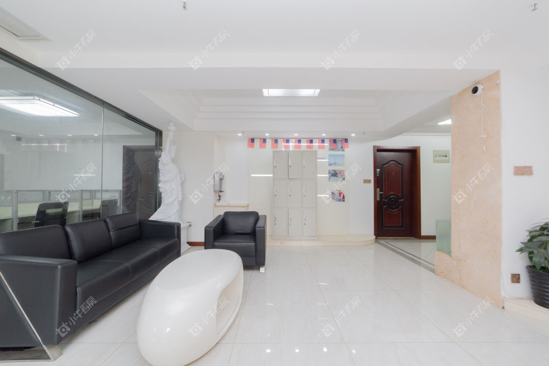 常州典雅商业广场在租房源室内图_小牛看房