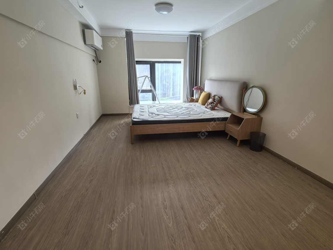 常州龙湖星图在租房源_小牛看房