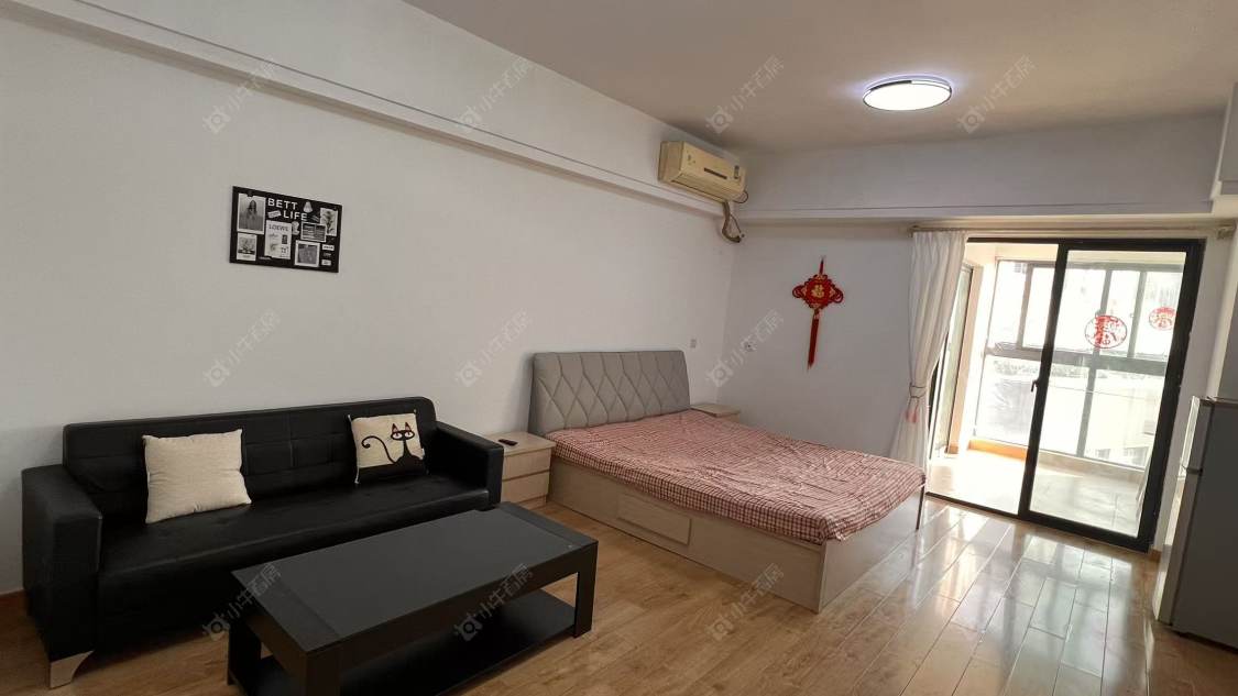 常州新北万达广场租房_小牛看房