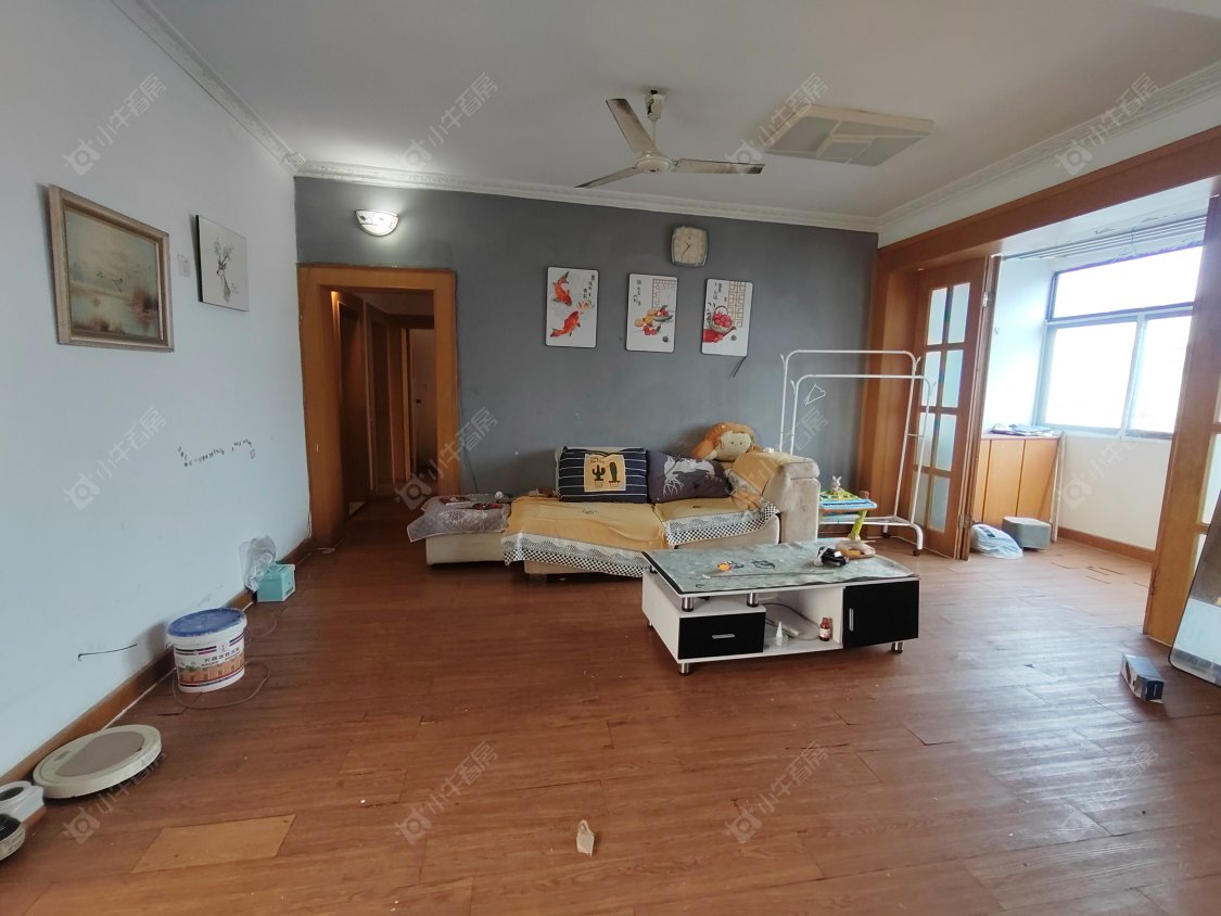 清潭五村房源室内图 常州清潭五村在租房源室内图_小牛看房