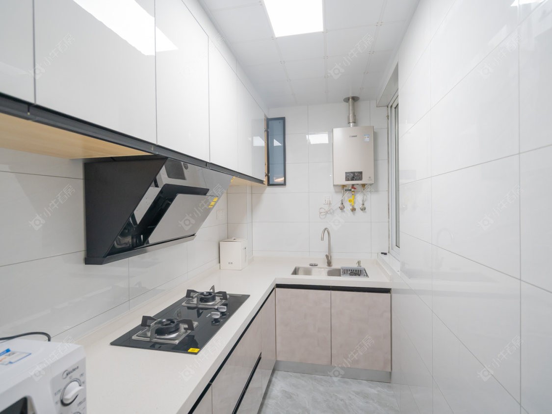 常州怡康机电广场在售二手房源室内图_小牛看房