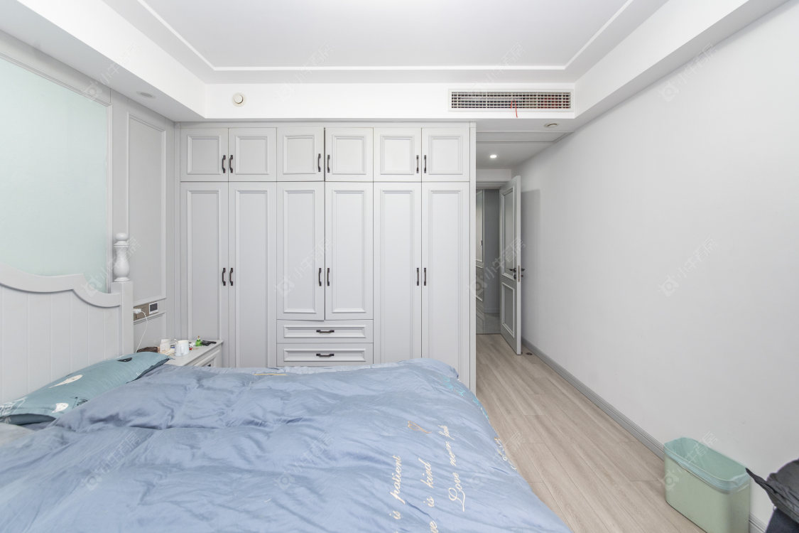 常州中梁首府壹号在售二手房源室内图_小牛看房