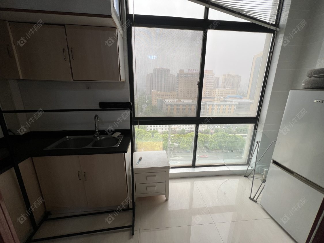 常州丰乐尚都在租房源室内图_小牛看房