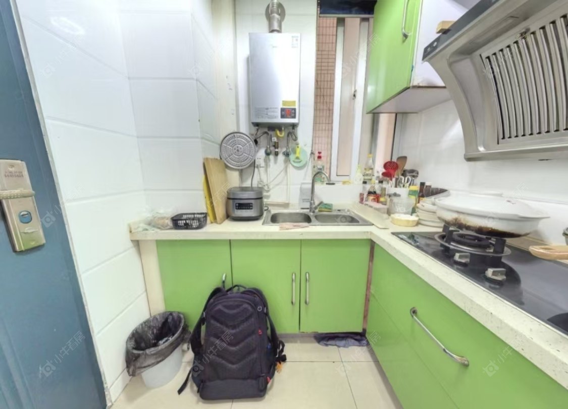 常州绿园爱舍北区在租房源_小牛看房