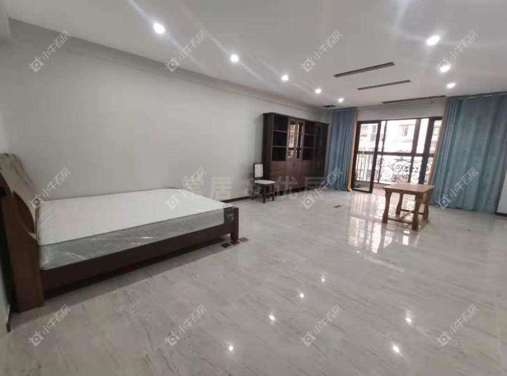 常州雅居乐星河湾在租房源室内图_小牛看房