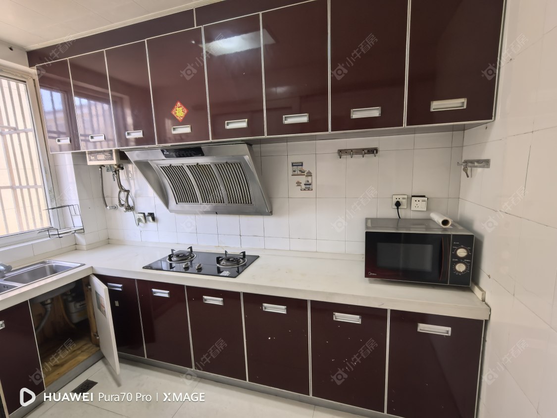 常州黄山路在租房源室内图_小牛看房